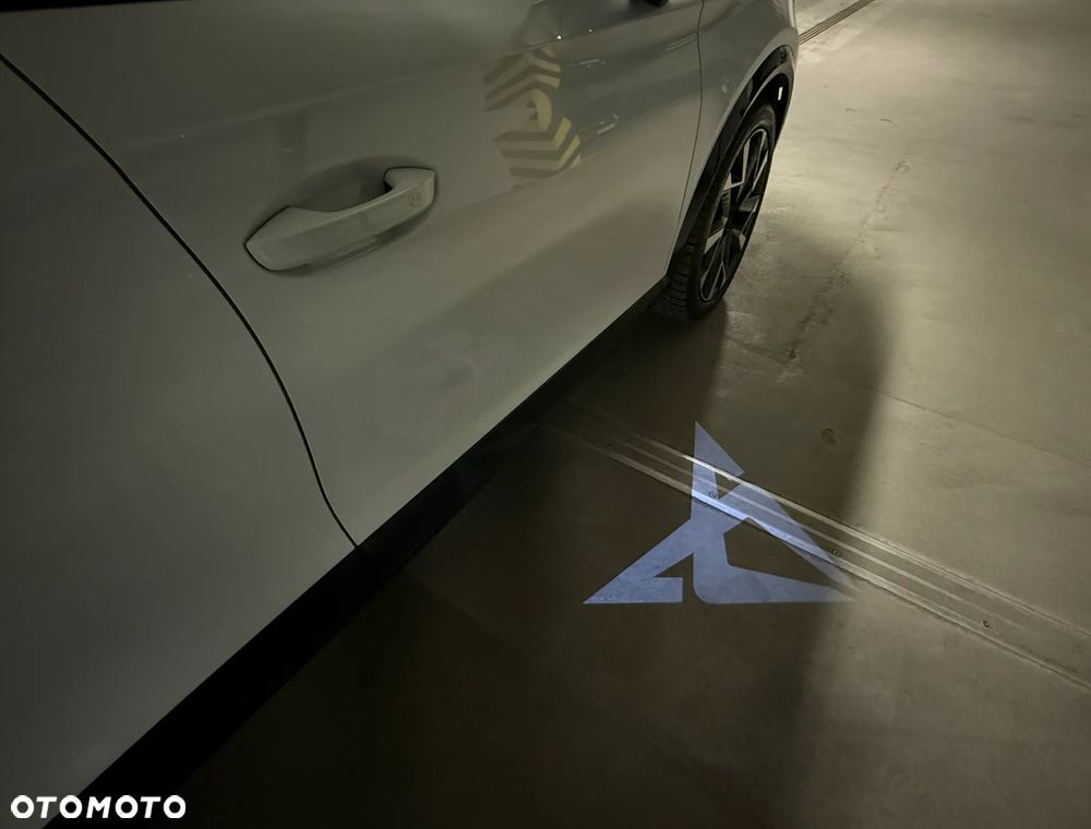 Cupra Formentor 2.0 TSI 4Drive VZ DSG - 14