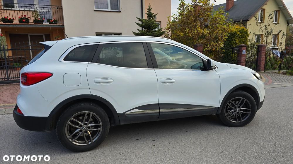 Renault Kadjar Energy dCi 130 XMOD - 3