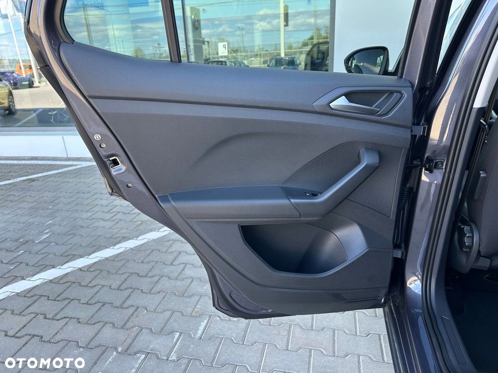 Volkswagen T-Cross 1.0 TSI Life Plus DSG - 13