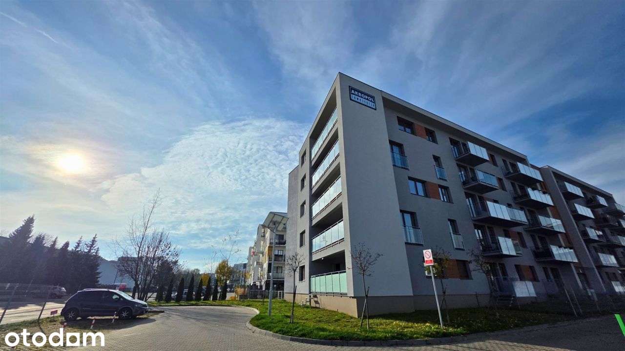Podolany, jasne, duże, gotowe do wprowadzenia!
