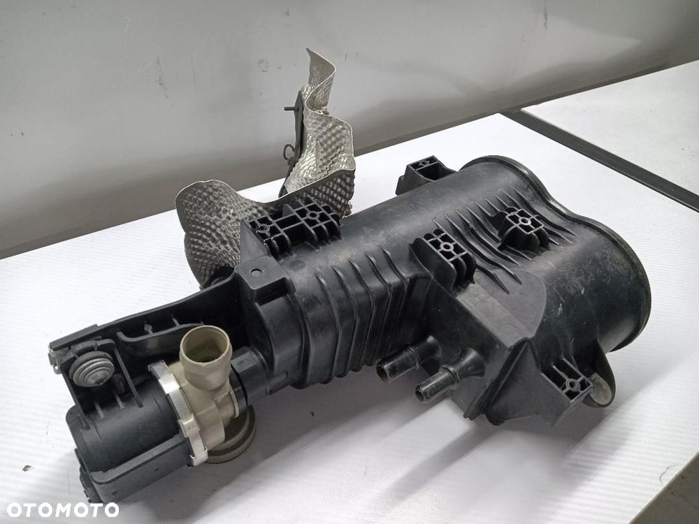 FILTR CZĄSTEK STAŁYCH BMW II F45 7348727 - 11