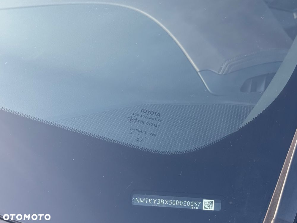 Toyota C-HR 1.2 Turbo Lounge - 5