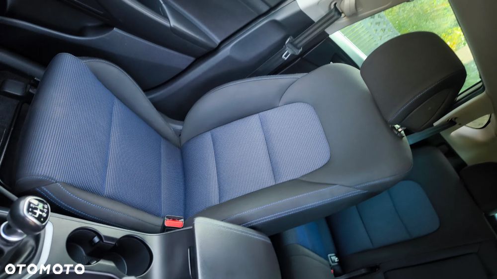 Hyundai Tucson - 10