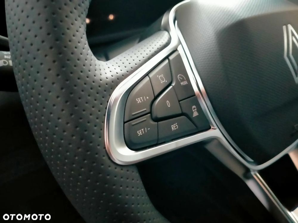 Renault Symbioz 1.8 E-Tech Full Hybrid 160 Techno - 19