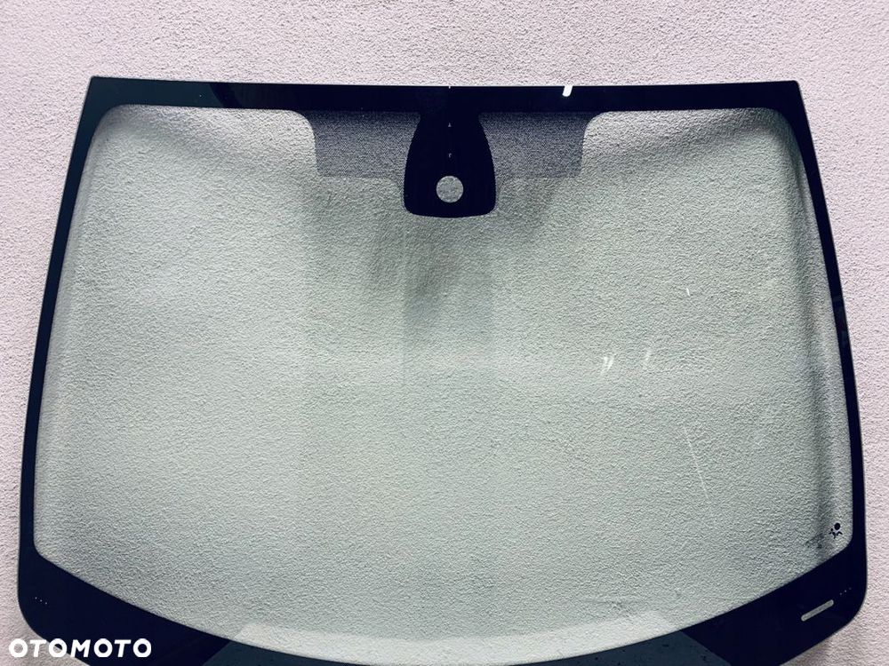 Szyba czołowa NOWA RENAULT CLIO III 2006-13 SENSOR - 1