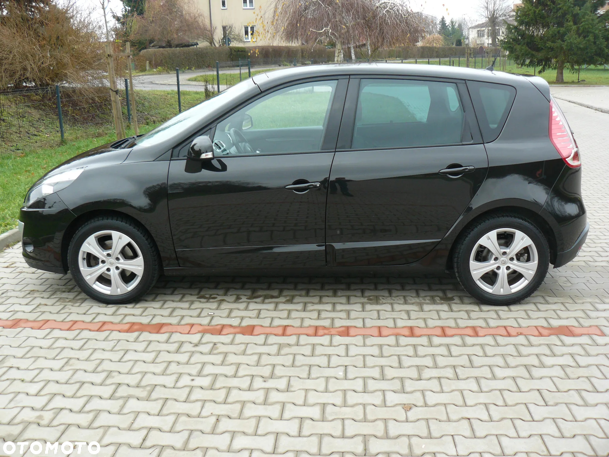 Renault Scenic dCi 160 FAP Luxe - 5