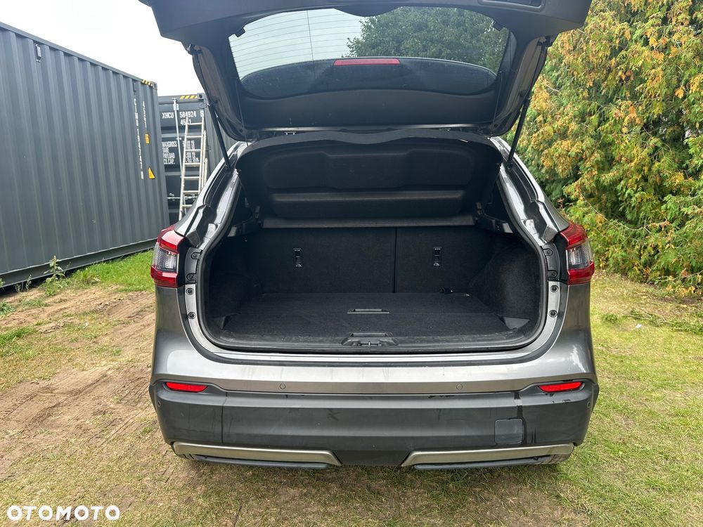 Nissan Qashqai 1.2 DIG-T Xtronic 360 - 18