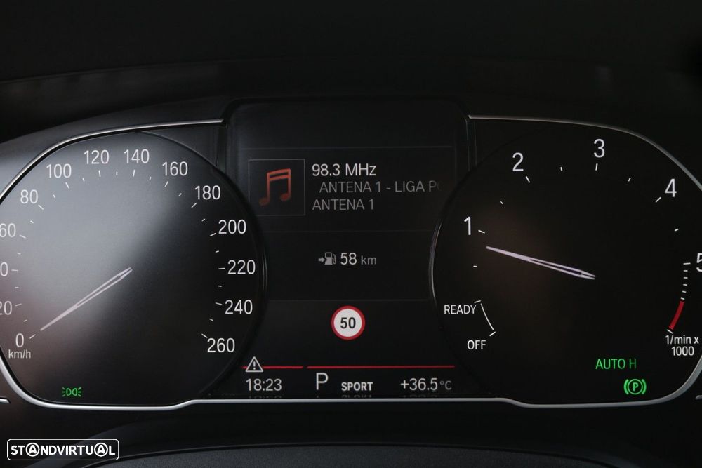 BMW 318 d Auto - 45