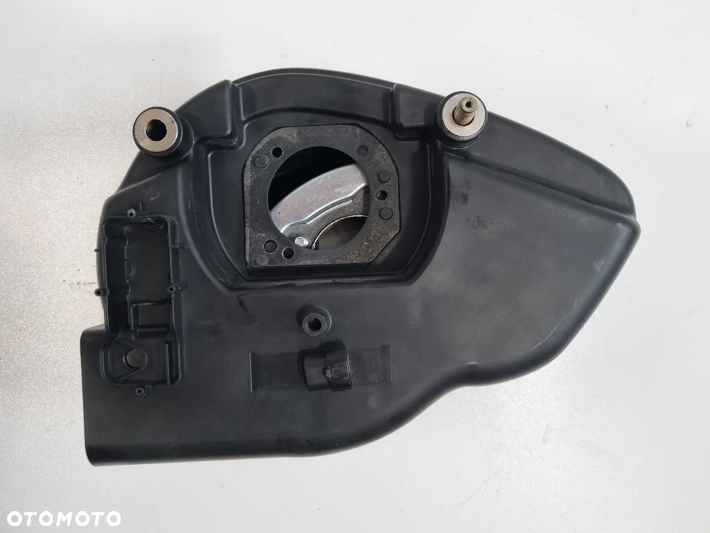 Harley Davidson Dyna Fat Street Bob Filtr Powietrza Low Rider Glide - 5