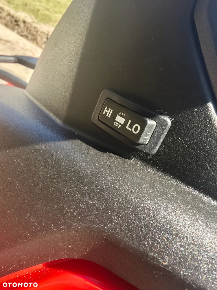 Can-Am Outlander - 14