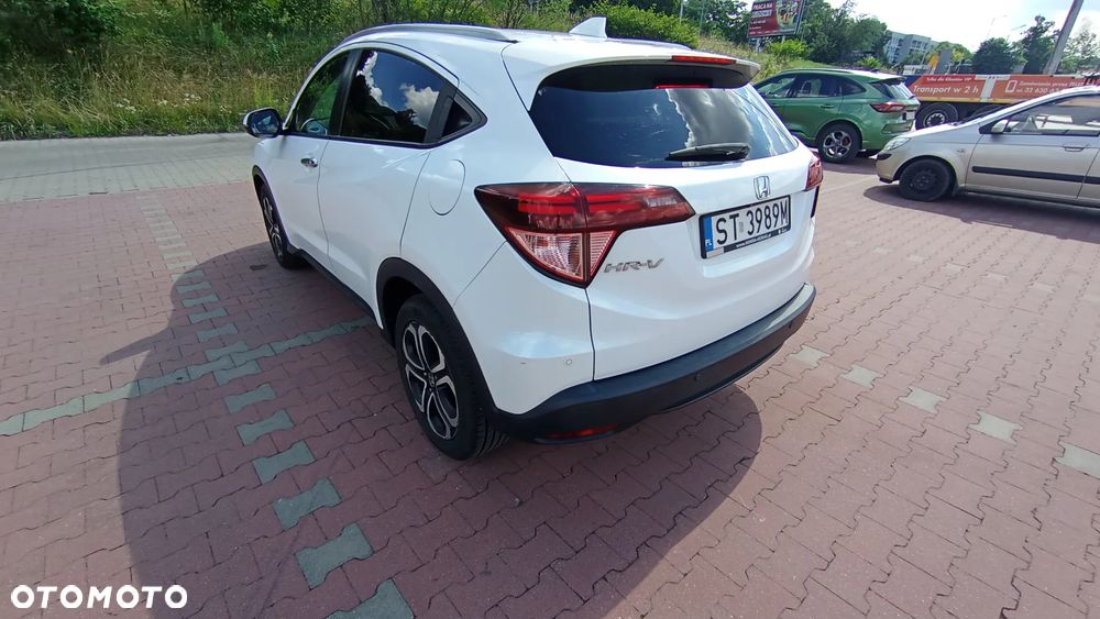 Honda HR-V 1.5 Comfort (Honda Connect+) - 13