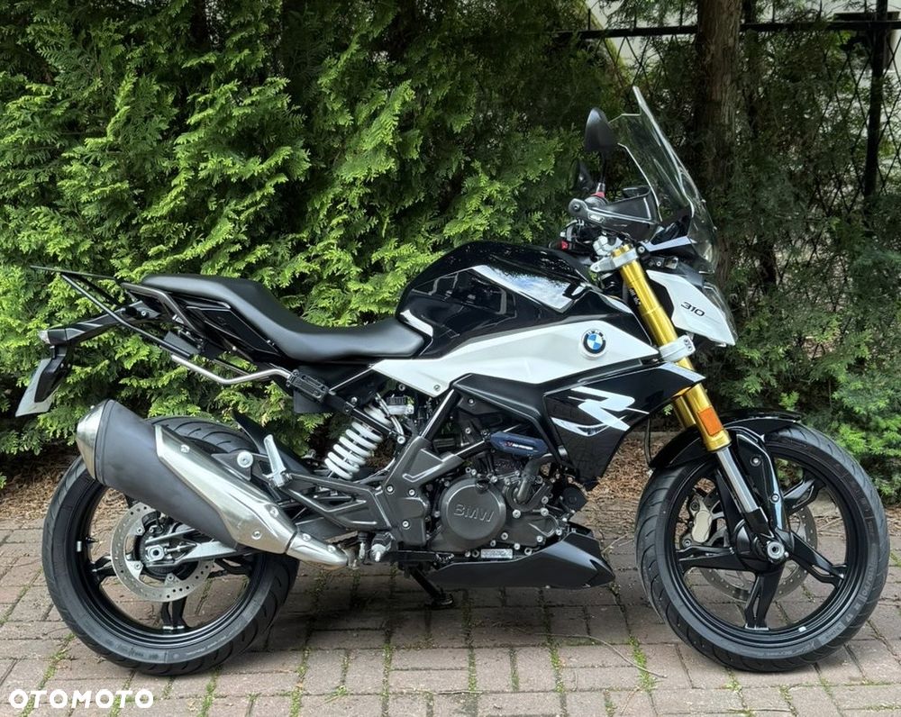 BMW G - 2