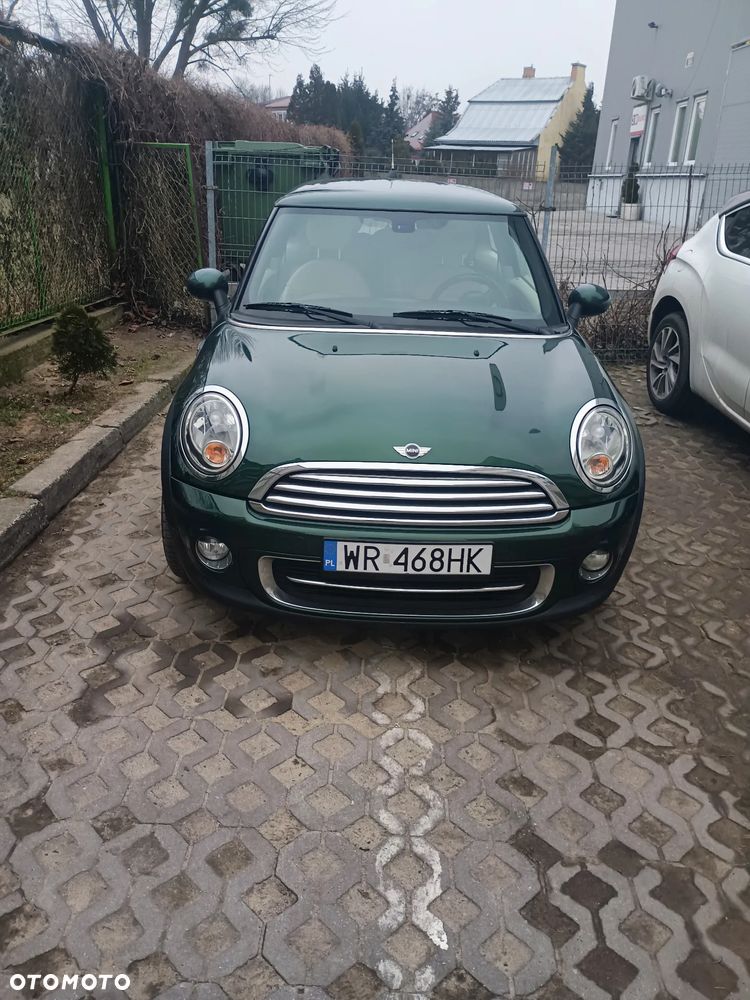 MINI Cooper - 4