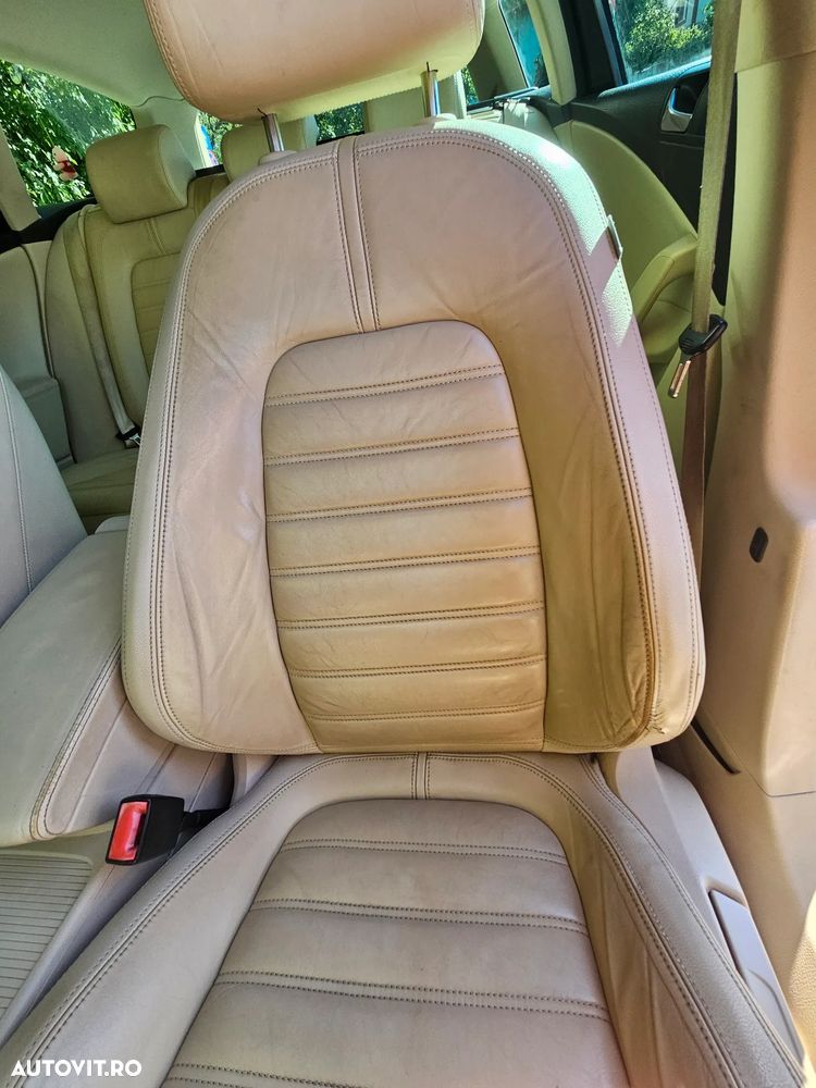 Volkswagen Passat 1.4 TSI Highline DSG - 19