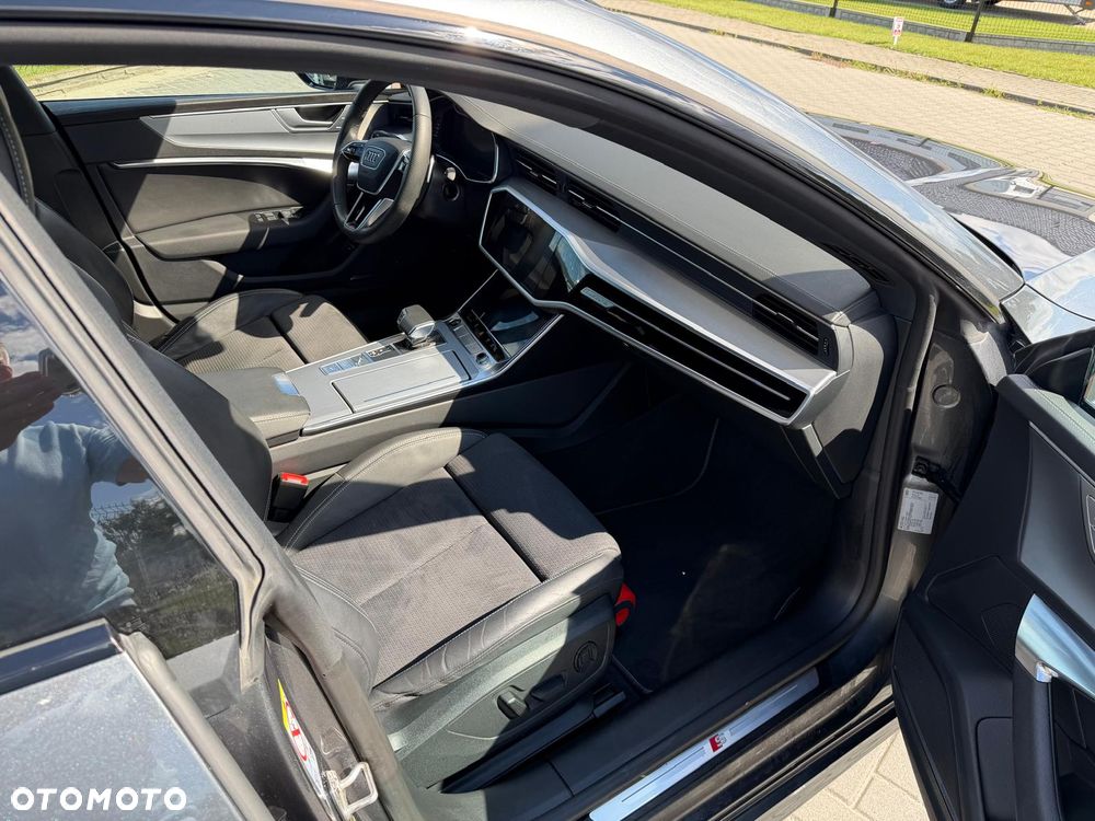 Audi A7 Sportback 40 TDI mHEV Quattro S tronic - 30
