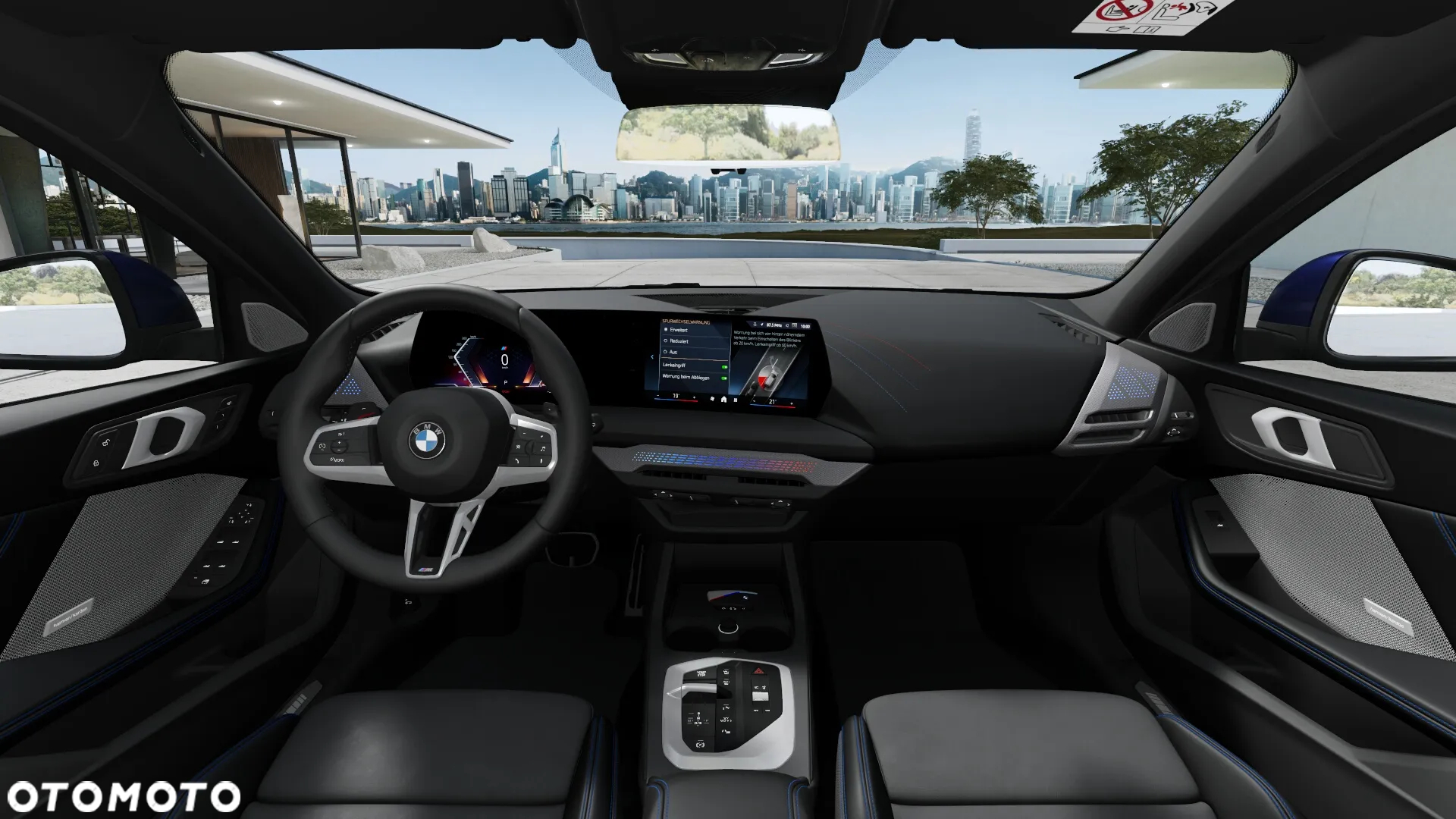 BMW Seria 1 118d M Sport sport - 10