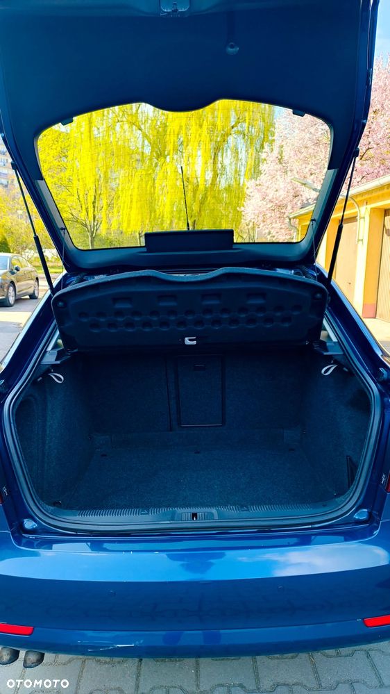 Skoda Octavia 2.0 TDI Ambiente - 7