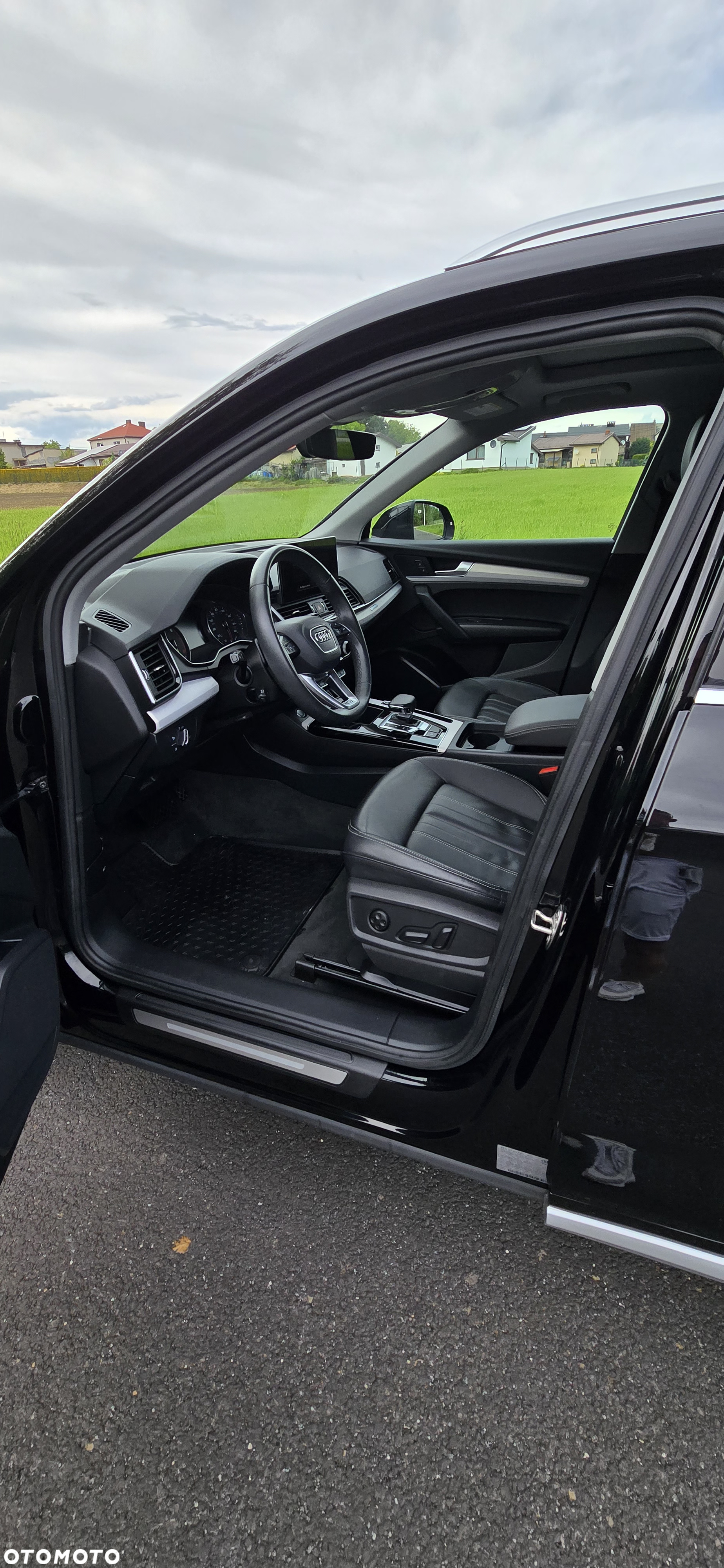 Audi Q5 40 TFSI quattro S tronic - 10