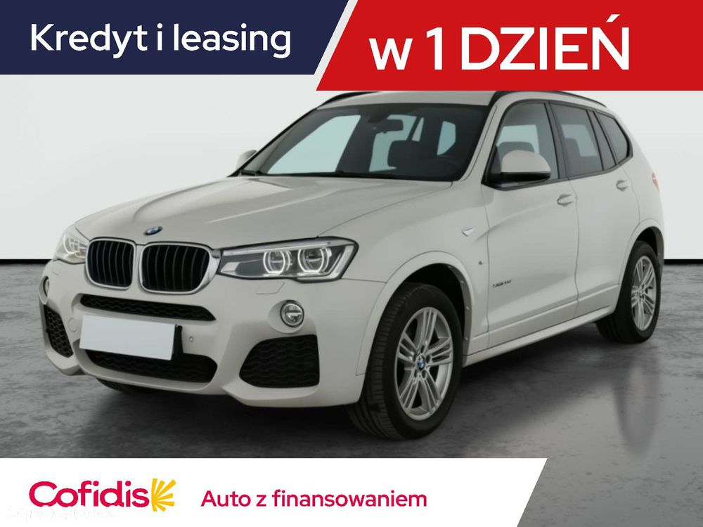 BMW X3 - 2