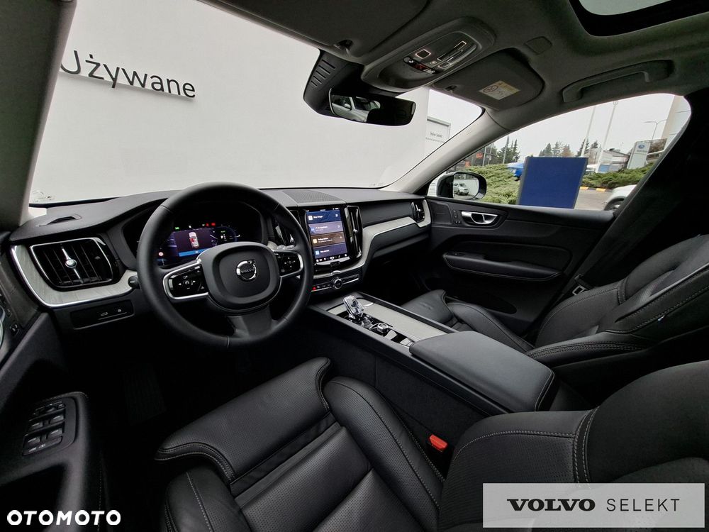 Volvo XC 60 - 13