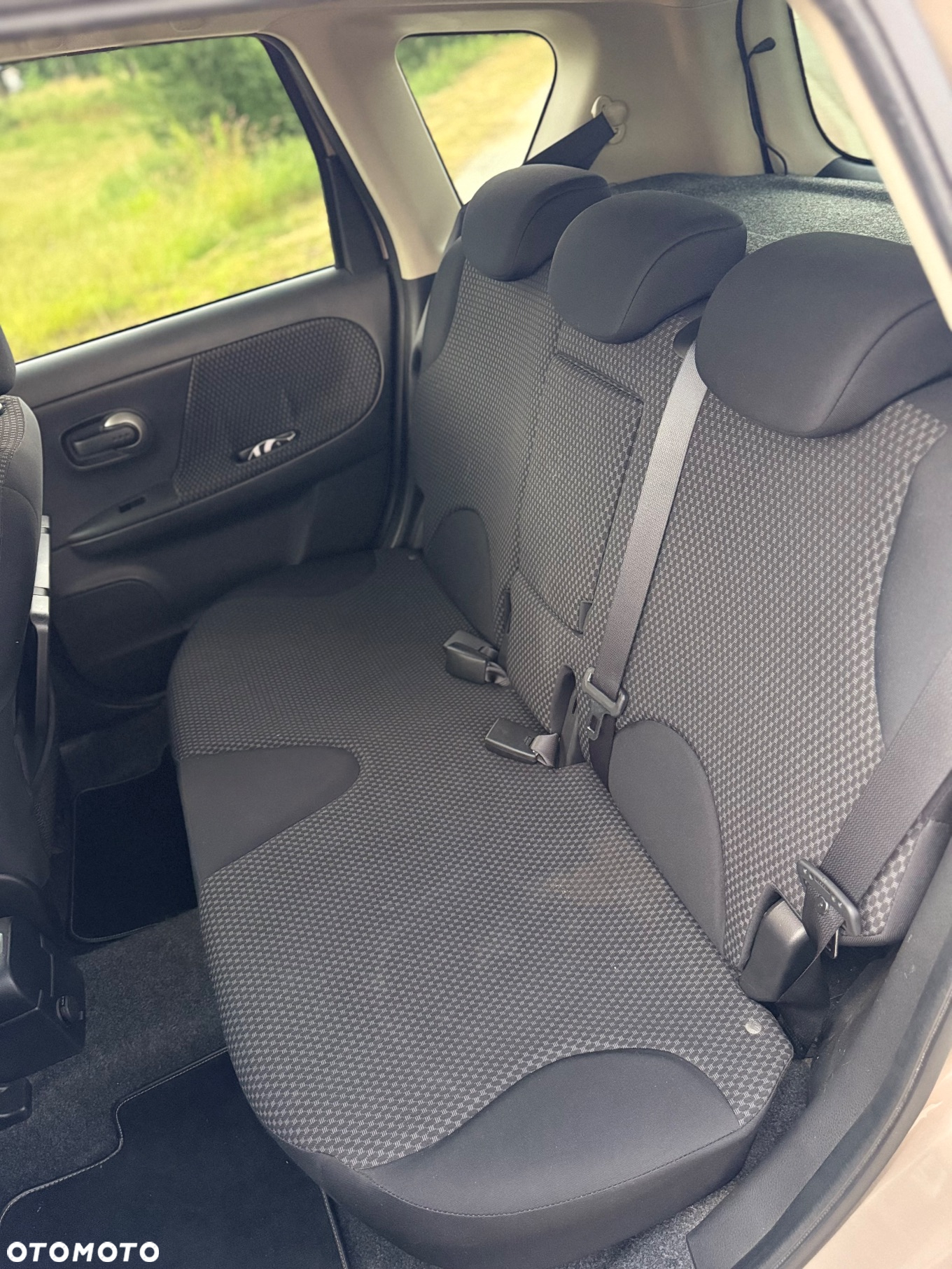 Nissan Note 1.4 Acenta - 12