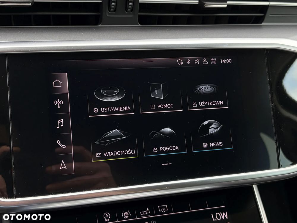Audi A6 Avant 40 TDI S tronic design - 28