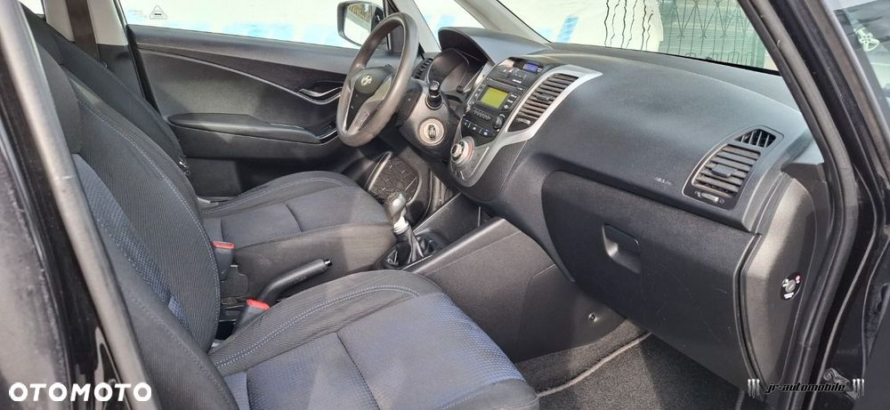 Hyundai ix20 1.4 Classic - 7