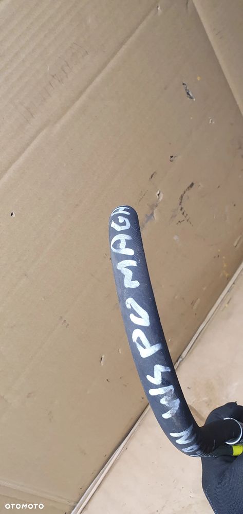 Przewód wąż rurka wspomagania Dacia Logan I 8200720887 - 13