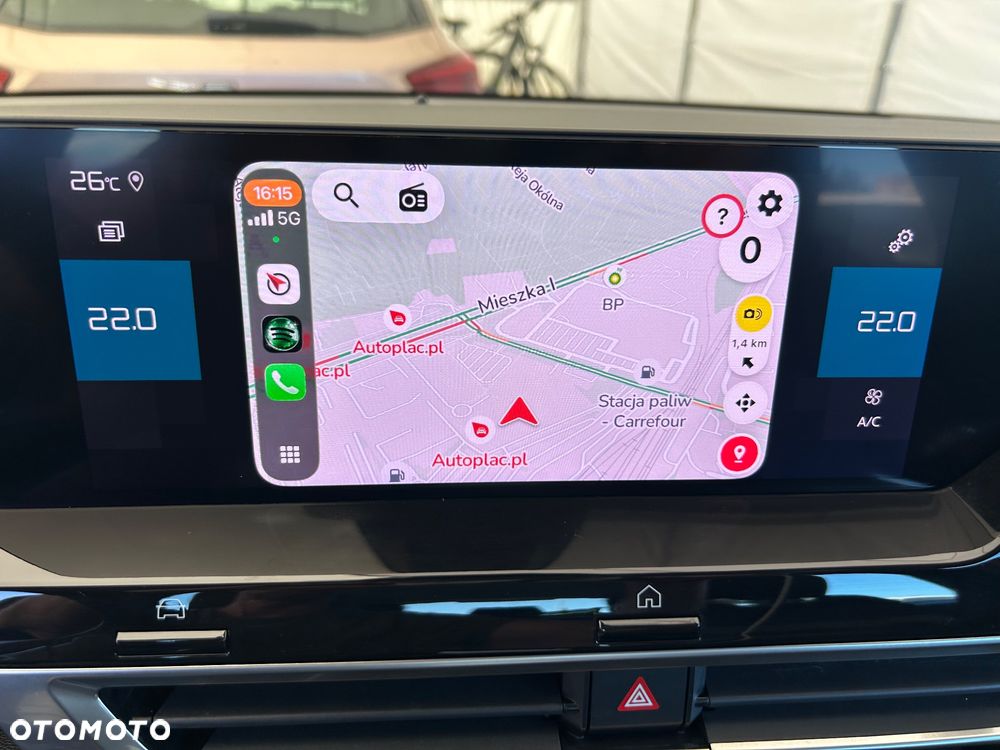Citroën C4 PureTech 130 Stop&Start FEEL - 34