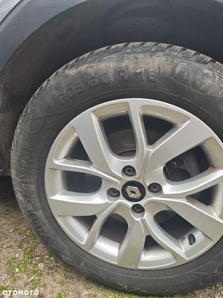 Renault Captur 1.5 dCi Energy Intens EU6 - 7