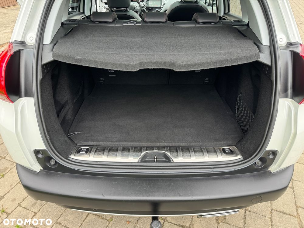 Peugeot 2008 BlueHDi 110 Allure - 14