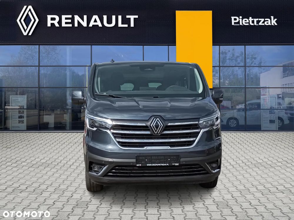 Renault Trafic - 7