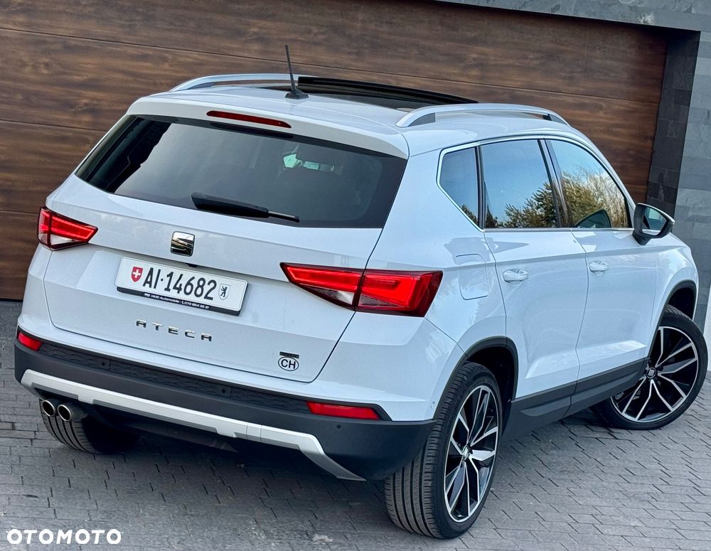 Seat Ateca - 9