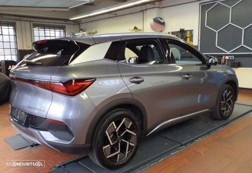 BYD Atto 3 60.48 kWh Design - 2