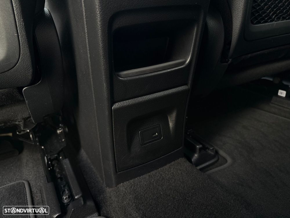 Mercedes-Benz EQA 250 AMG Line - 46