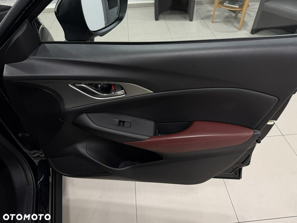 Mazda CX-3 2.0 Skypassion - 23