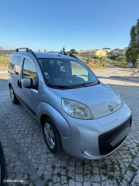 Fiat Fiorino 1.3 M-Jet - 10
