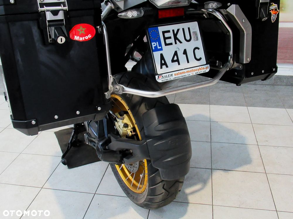 BMW R1250 GS Adventure - 29