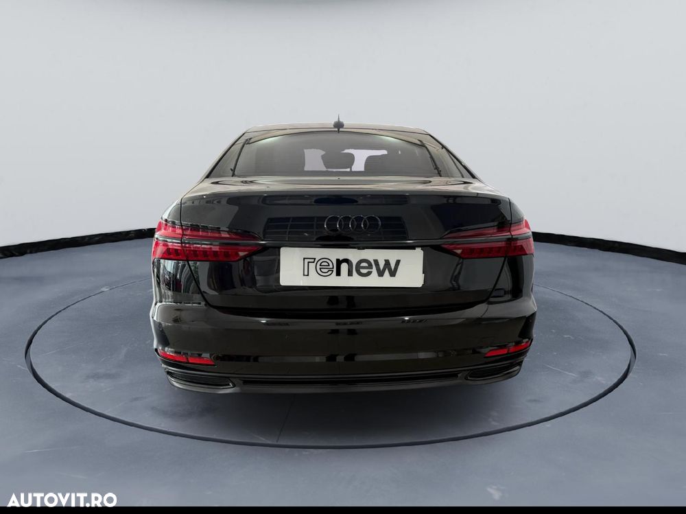 Audi A6 Limuzina 40 TDI S tronic S line - 6