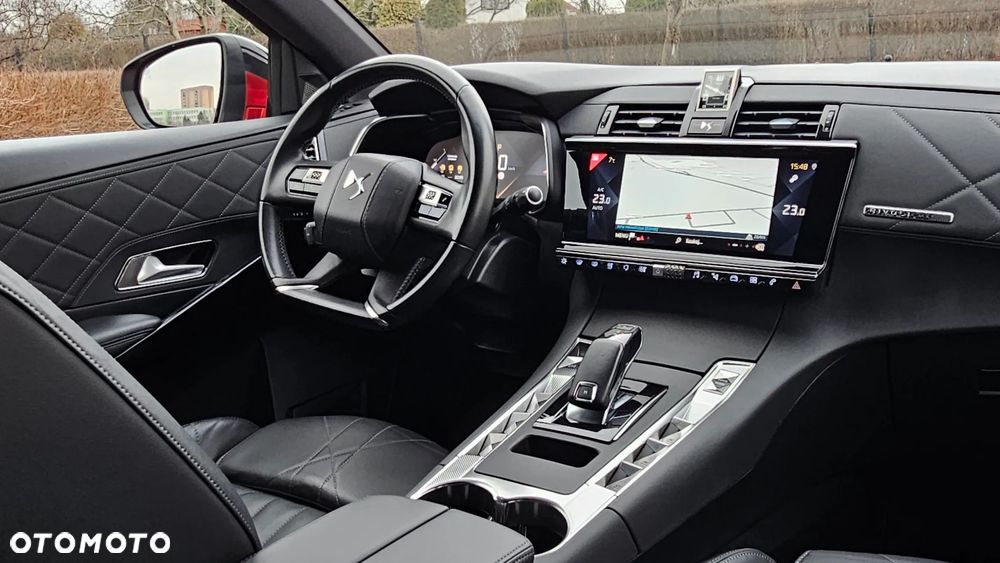 DS Automobiles DS 7 Crossback 1.6 PureTech Grand Chic - 20