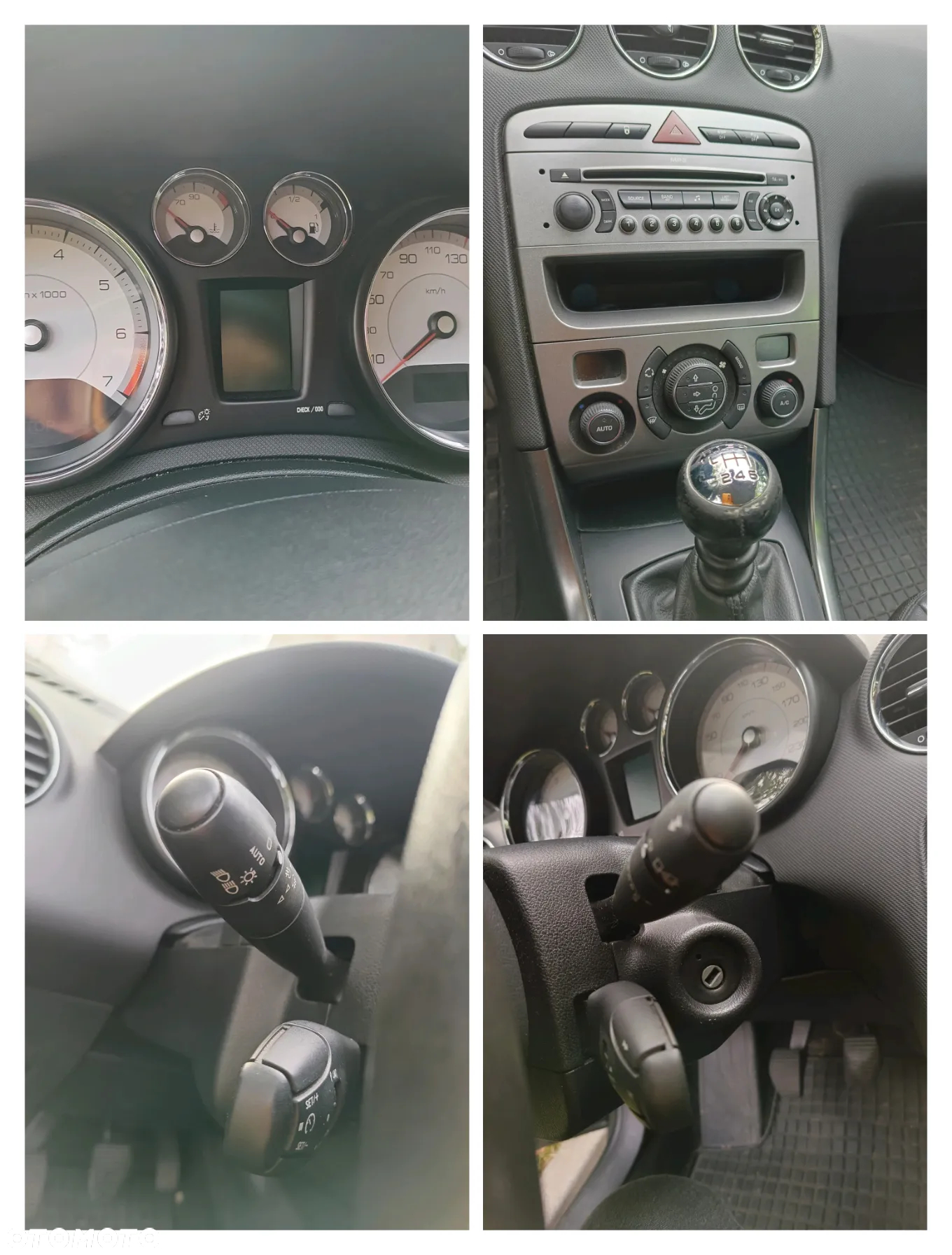 Peugeot 308 150 THP Platinum - 5