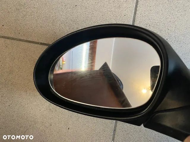 LUSTERKO LEWE 026356 PRAWE 010803 BMW E90 E91 E87 5 PIN  3 PIN - 12