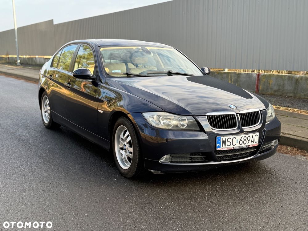 BMW Seria 3 - 12