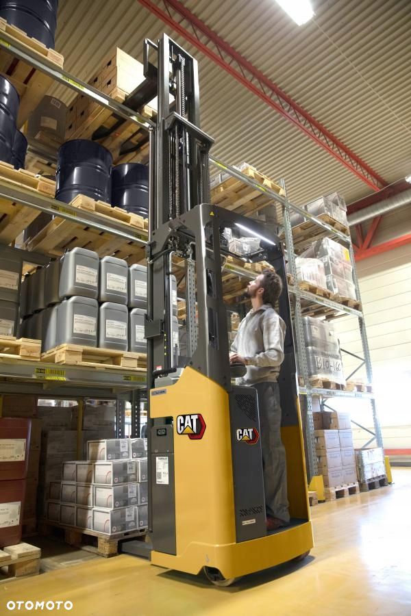 Caterpillar NSR16N2 - 21