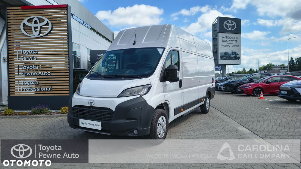 Toyota PROACE MAX - 2