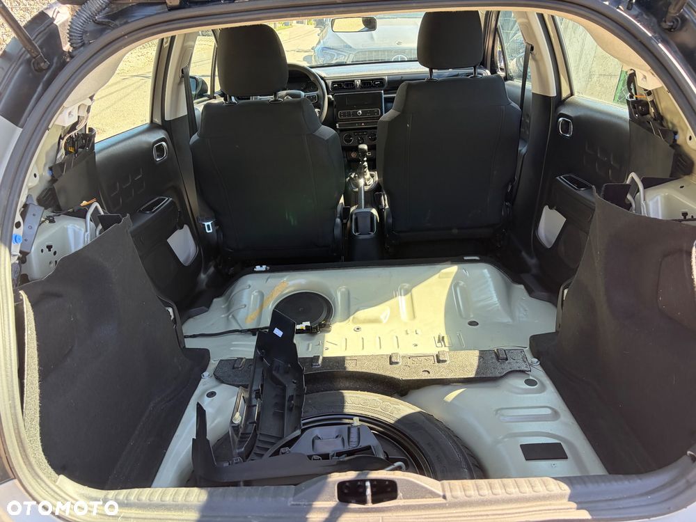 Citroën C3 Pure Tech 110 S&S SHINE PACK - 22