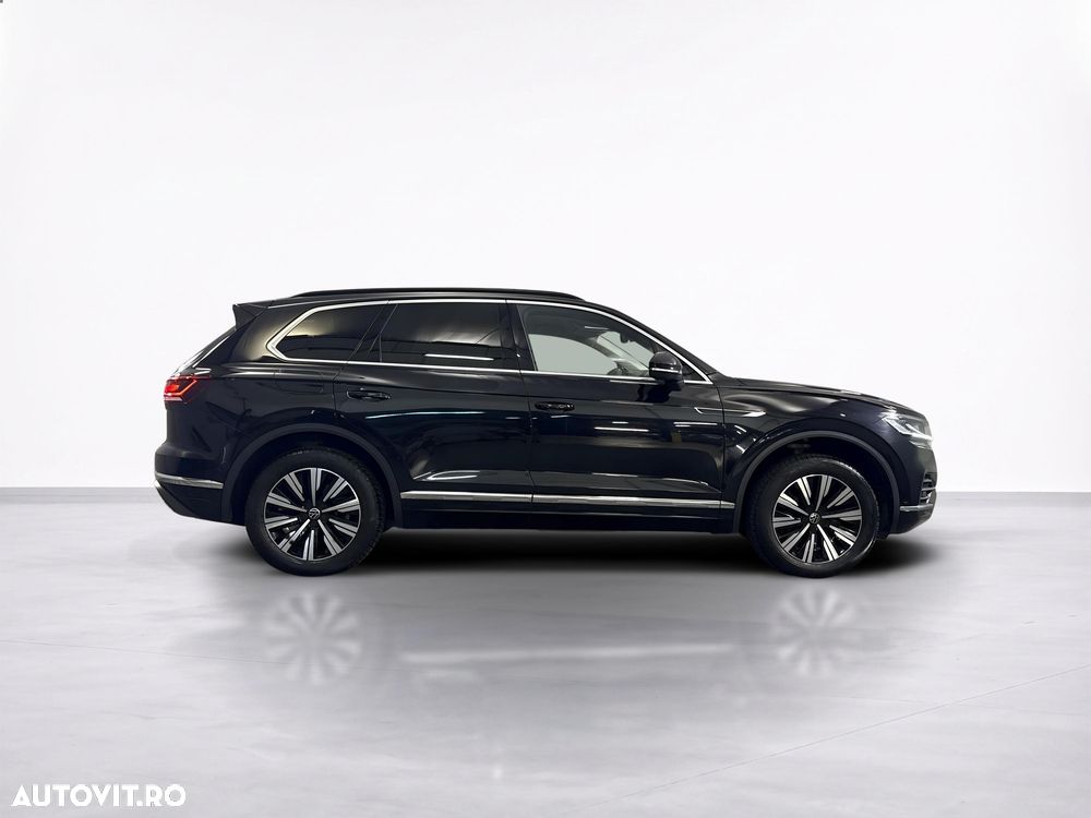 Volkswagen Touareg - 7