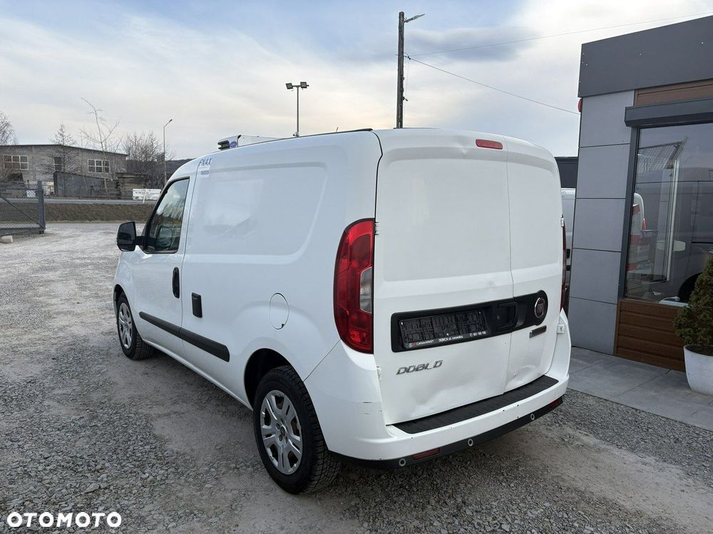 Fiat Doblo - 4
