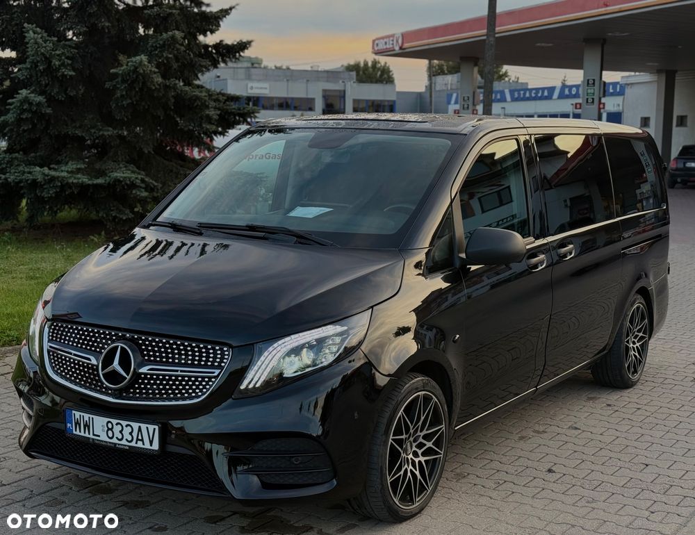 Mercedes-Benz Vito - 1