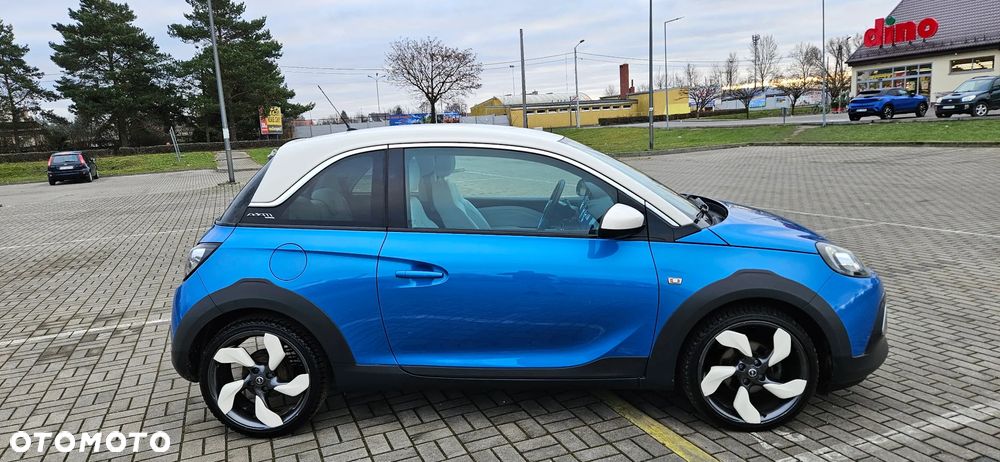 Opel Adam 1.2 Start/Stop Rocks - 18